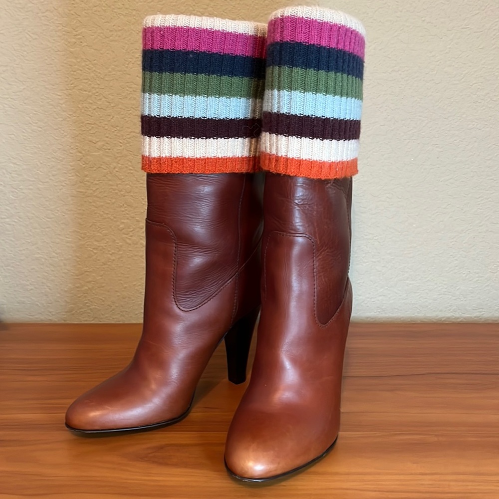 Coach Monika Boots
